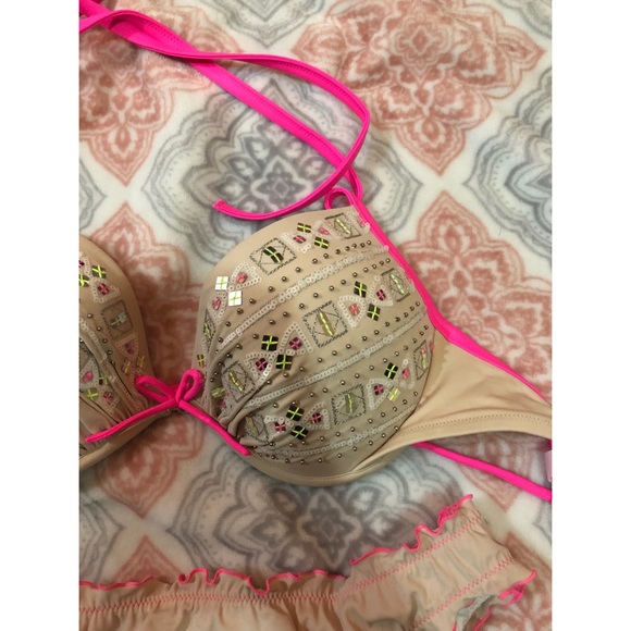 🖤SOLD🖤Victoria’s Secret bikini - Picture 2 of 3